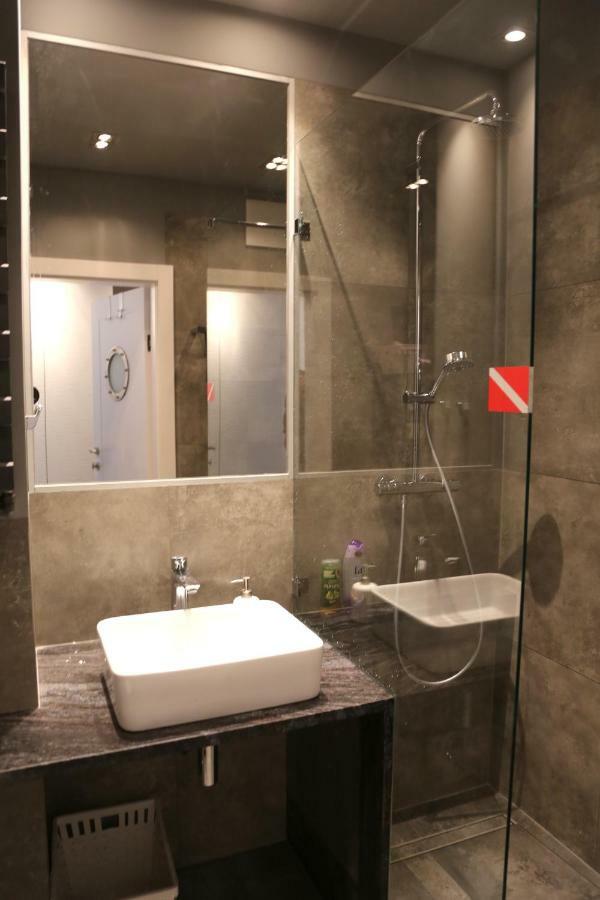 Aski New Powisle Copernicus Apartment Varsovia Exterior foto